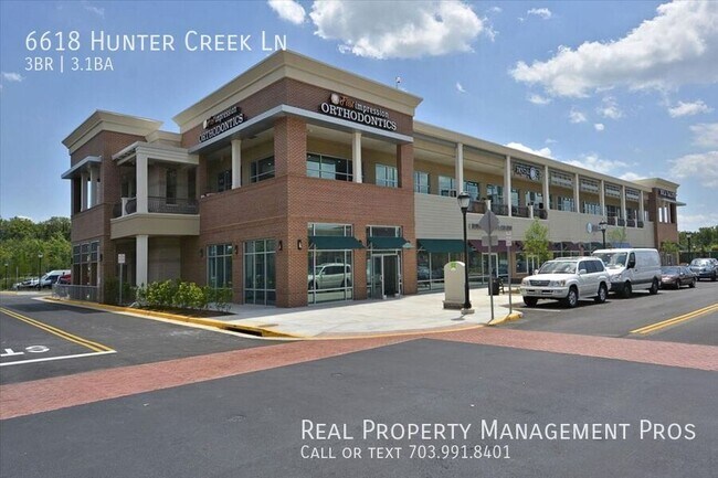 Building Photo - 6618 Hunter Creek Ln