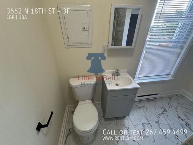 Building Photo - 3552 N 18th St