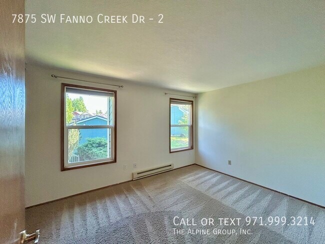 Building Photo - 7875 SW Fanno Creek Dr