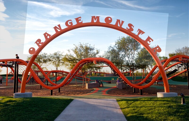 Building Photo - 4561 S Element