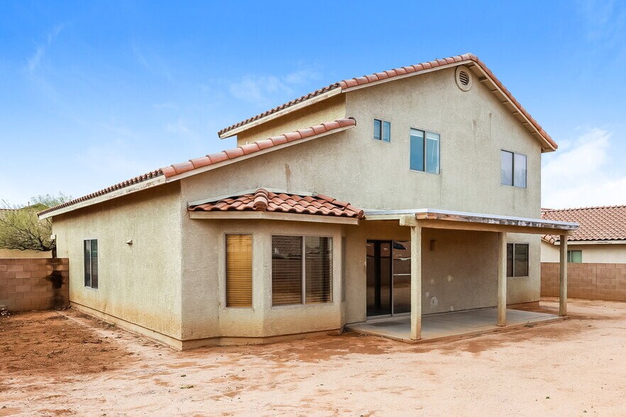 Building Photo - 6472 W Harbin Ridge Way