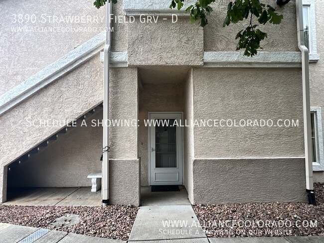 Building Photo - 3890 Strawberry Field Grove