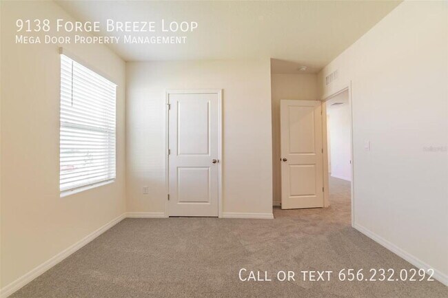 Building Photo - 9138 Forge Breeze Lp