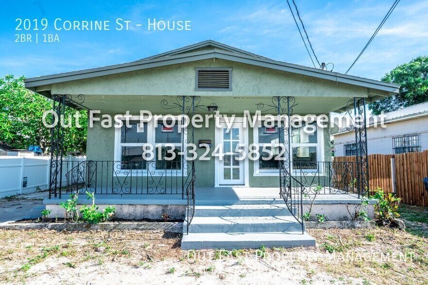 Building Photo - 2019 Corrine St