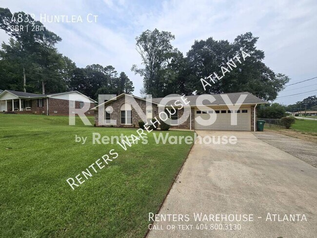 Building Photo - 4833 Huntlea Ct