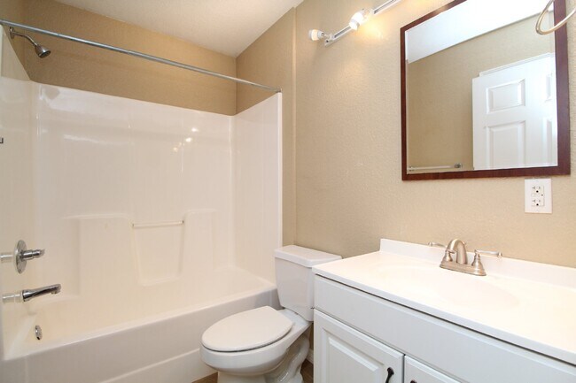 Building Photo - Pensacola 3BR Home Near NAS Pensacola with Split Floor Plan, Garage & Fenced Backyard