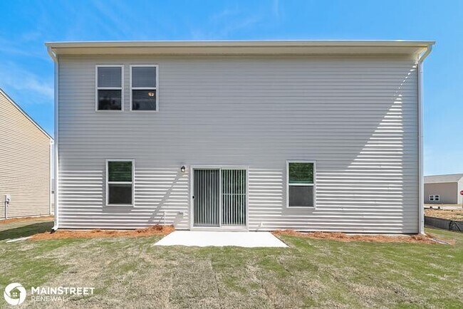 Building Photo - 164 Ogden Pond Pl, Zebulon, NC 27597