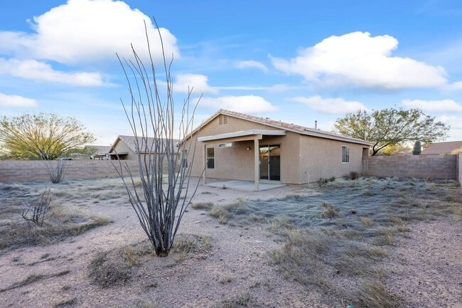 Building Photo - 6322 W Desert Laurel Ln