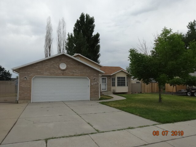 Building Photo - 5365 S 3750 W