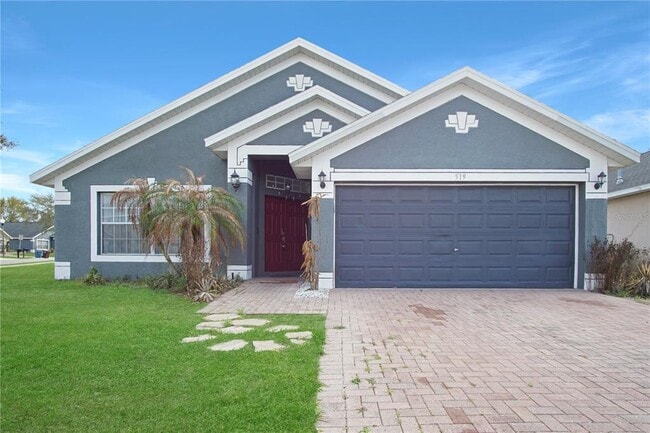 Building Photo - 519 Winthrop Pl