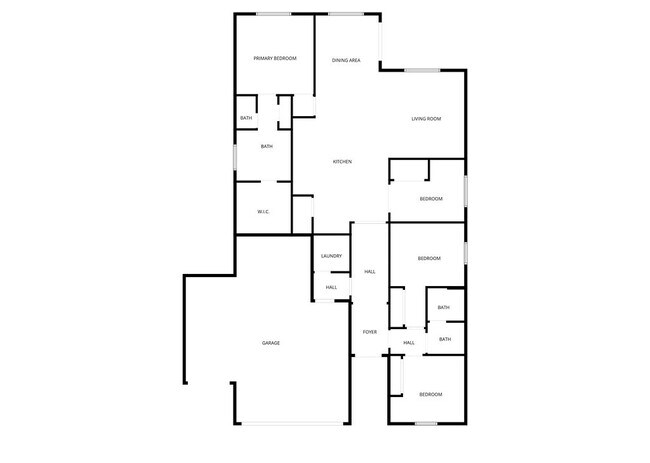 Building Photo - 17617 S Ridgerunner Dr