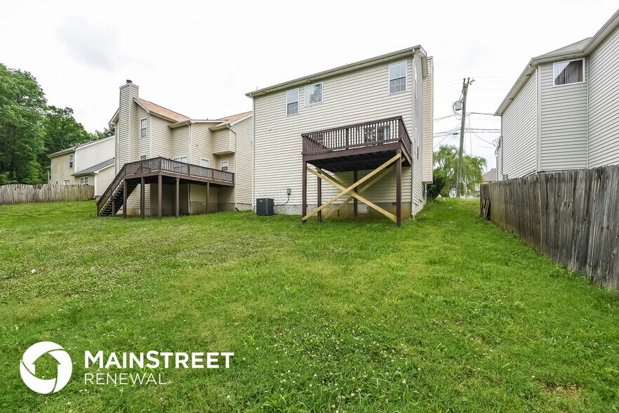 Building Photo - 7241 Legacy Dr