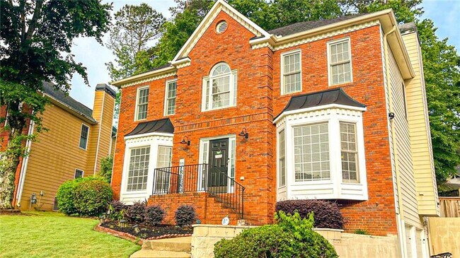 Building Photo - 3760 Mashie Ct