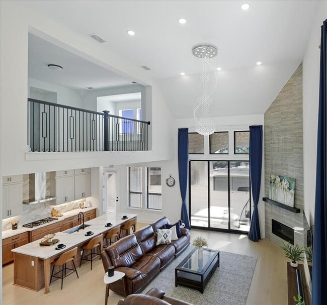 Building Photo - 1006 Scarlet Sage Dr