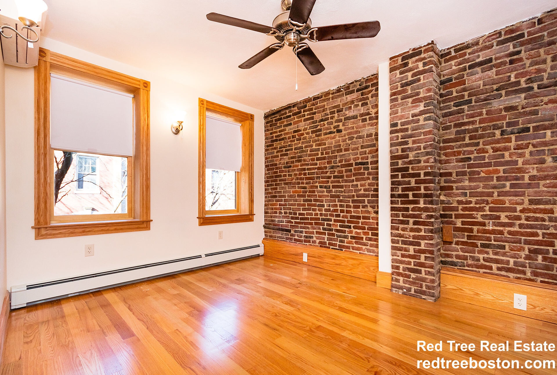 Building Photo - 46 Garden St