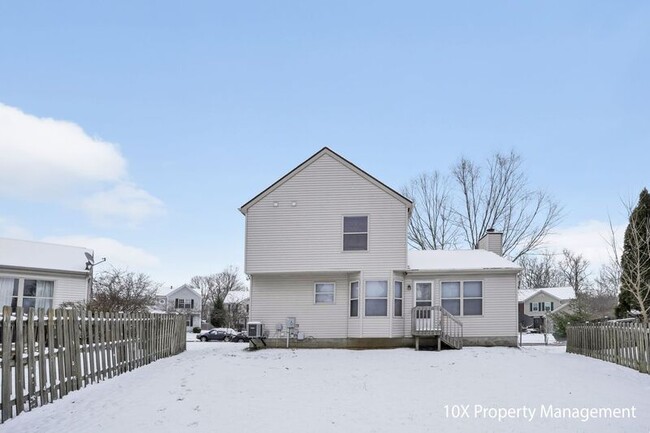 Building Photo - 7224 Candlestone Dr