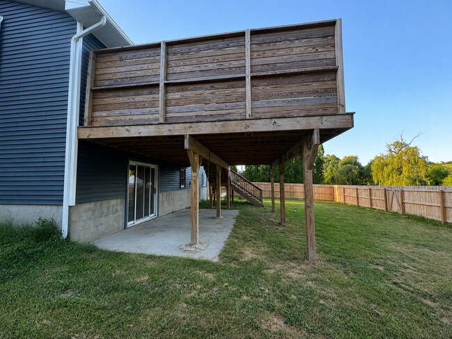Building Photo - Spacious Mountain View Home in Sugar Loaf – Pet Friendly & Move-In Ready