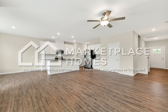 Building Photo - 1140 Alston Rdg Ct