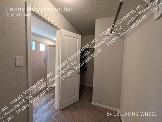Building Photo - 8418 Lamus Wheel