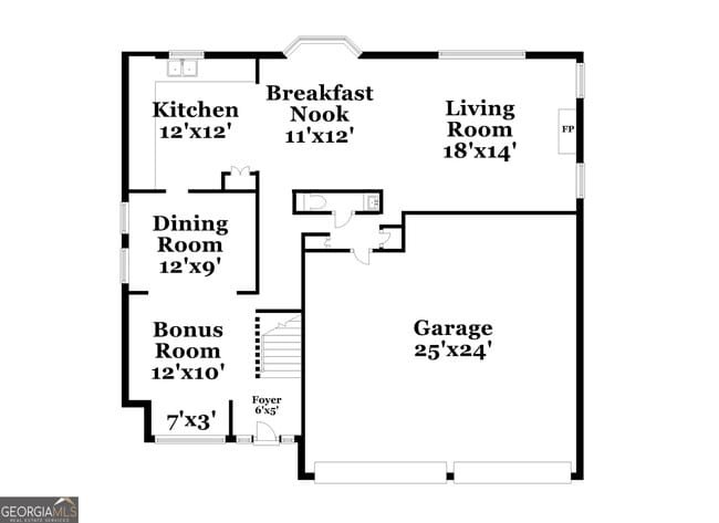 Building Photo - 7949 Mustang Ln