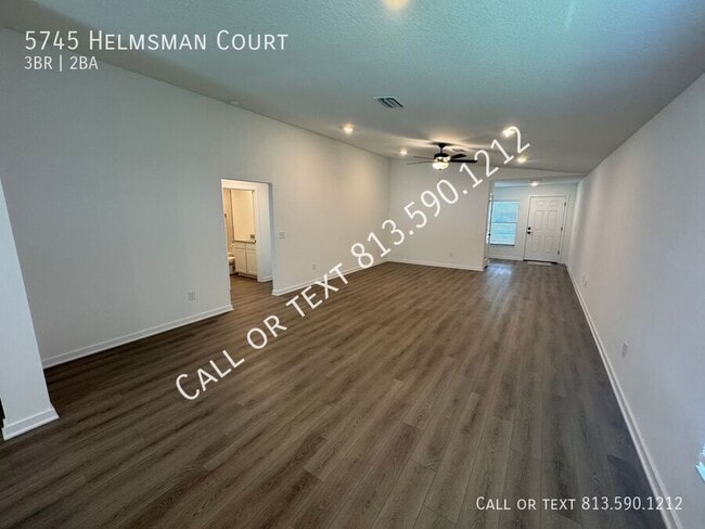 Building Photo - 5745 Helmsman Ct