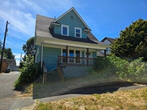 Building Photo - Aberdeen - updated 3 bedroom, 1.5 bath home for RENT!