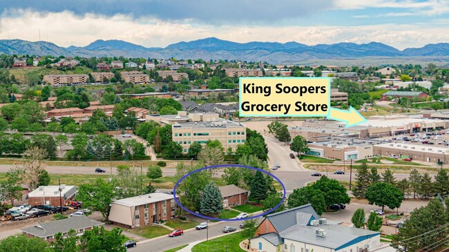 Building Photo - 12111 W Nevada Drive