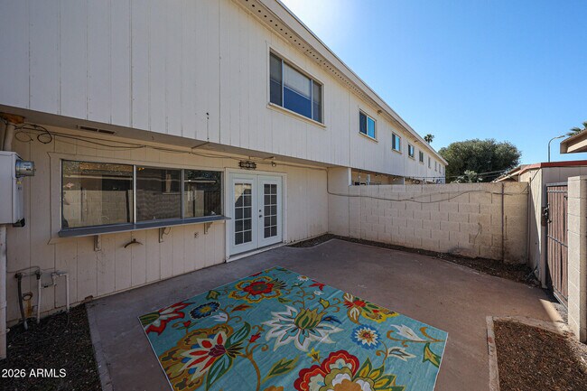 Building Photo - 4028 N Granite Reef Rd