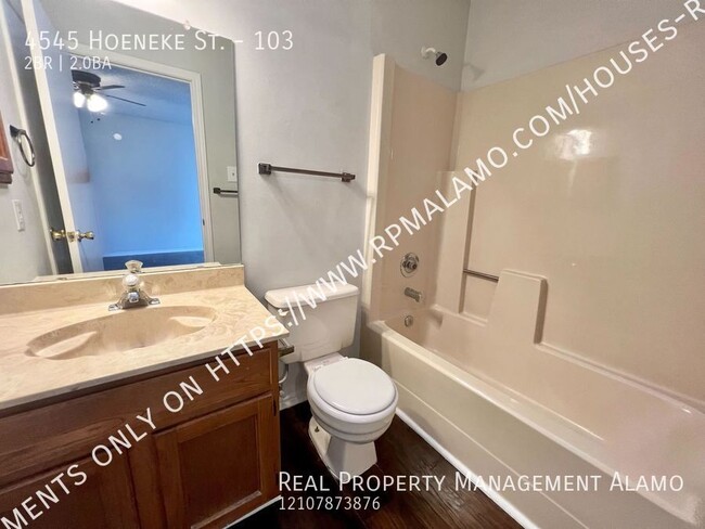 Building Photo - 4545 Hoeneke Dr