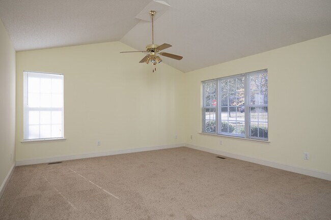 Building Photo - Corner Lot 3BR, 2BA Durham Home with Large Deck