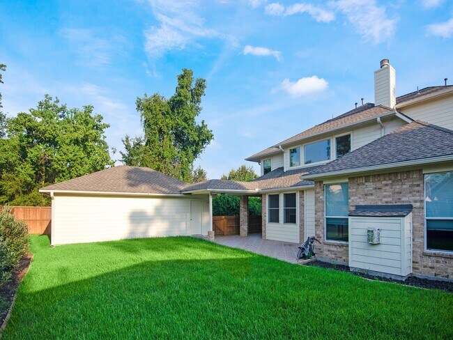 Building Photo - 6406 Pine Reserve Dr