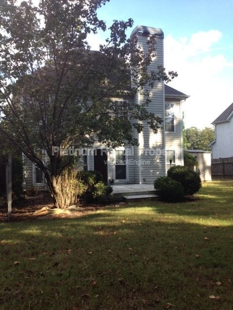 Building Photo - 1020 Twin Brook Ct NW