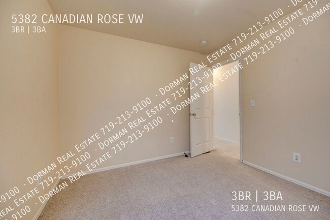 Building Photo - 5382 Canadian Rose View