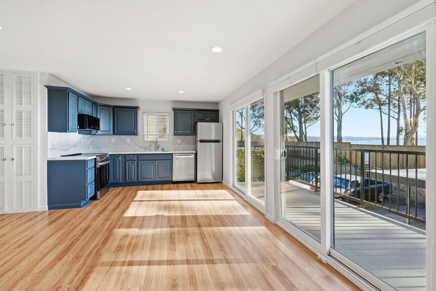 Building Photo - 815 Balboa Ave