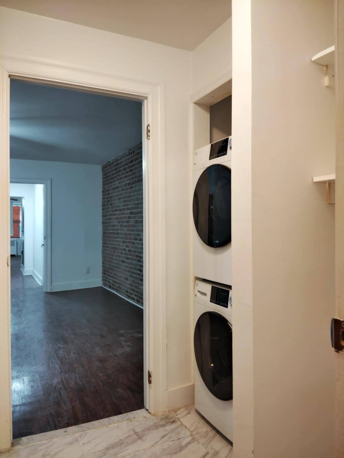 Building Photo - 556 W 161st St