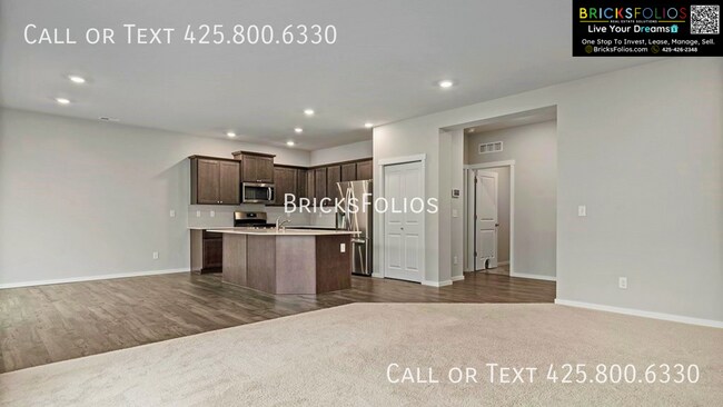 Building Photo - 10521 185th St Ct E