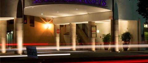 Building Photo - 574 S Brea Blvd