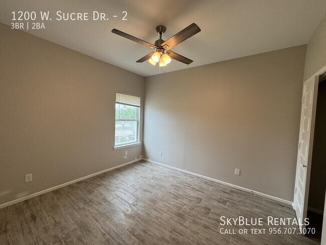 Building Photo - 1200 W Sucre Dr