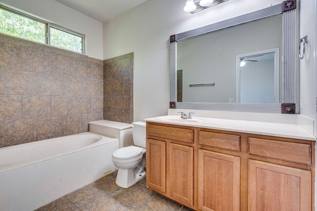 Building Photo - Riddle Oaks Duplex - Slaughter / Manchaca ...