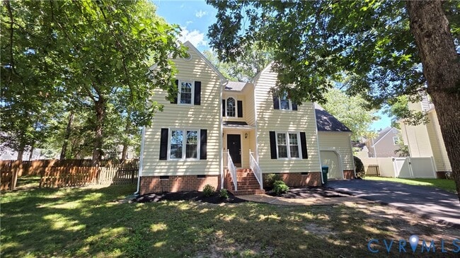Building Photo - 5205 Southmill Ct