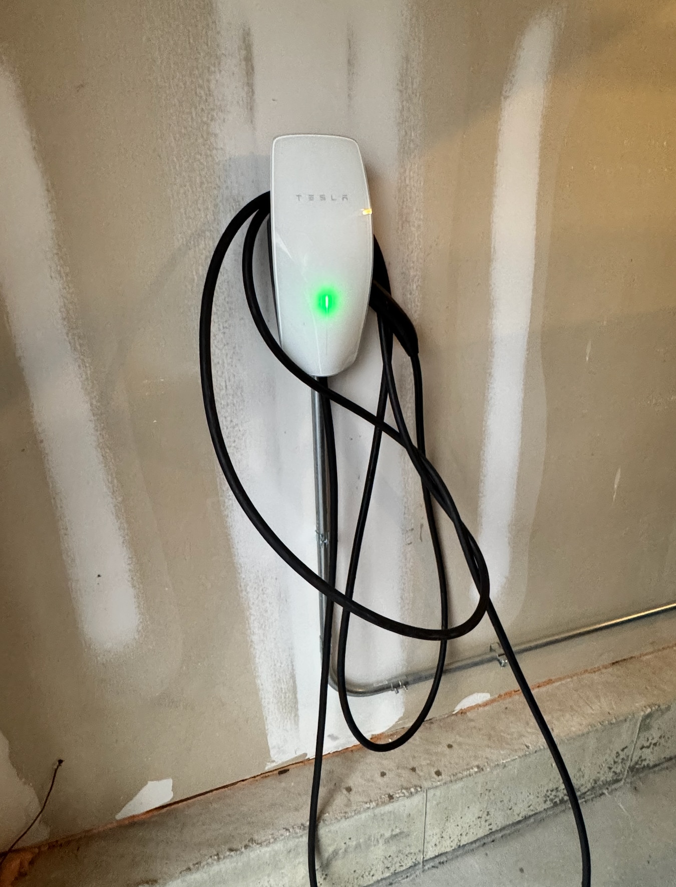 EV charger - 29 Aspen Way
