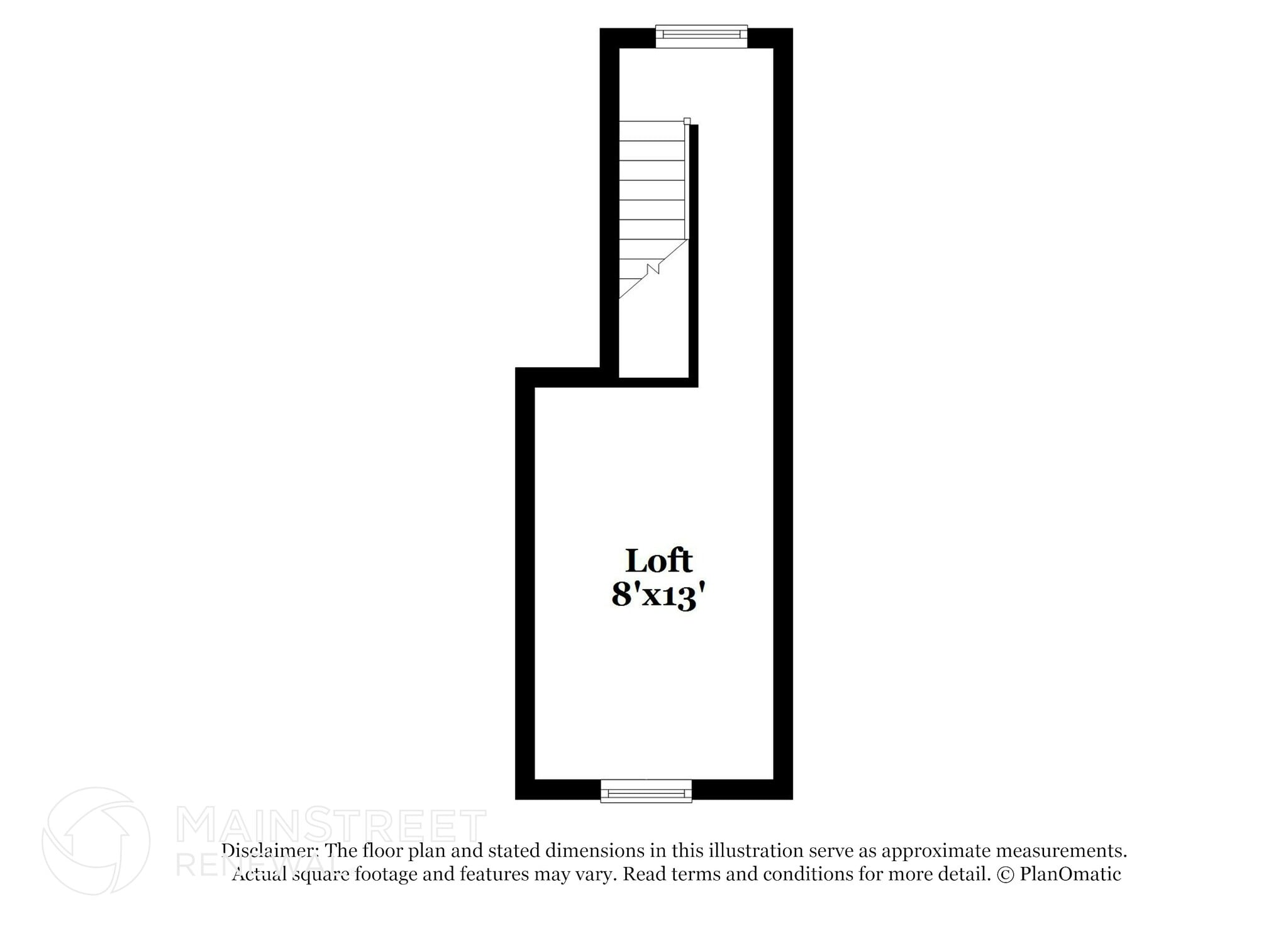 Building Photo - 1207 Bicknell Ave
