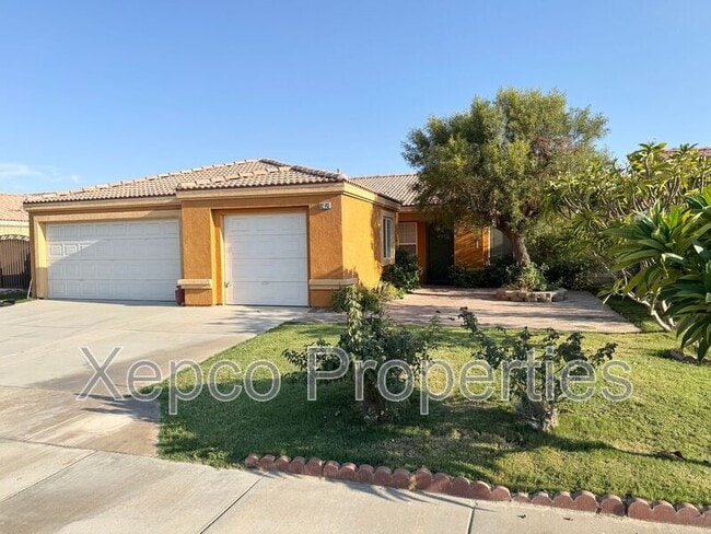 Primary Photo - 82143 Pinyon Ave