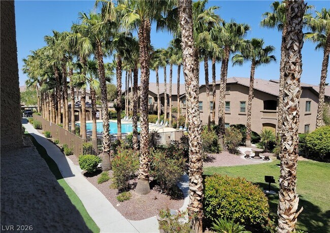 Building Photo - 8985 S Durango Dr