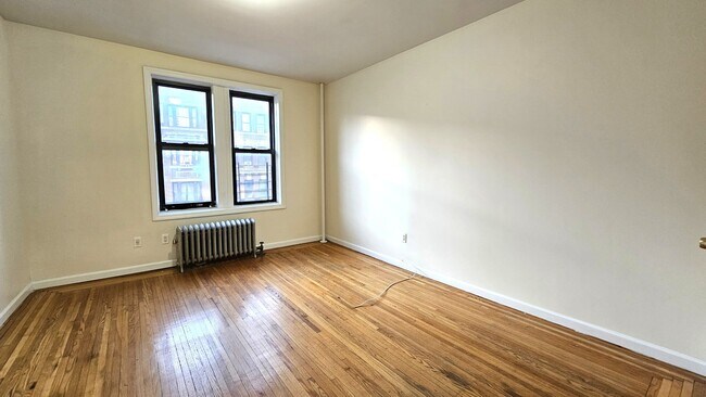 Floorplan - 400 Fort Washington Avenue