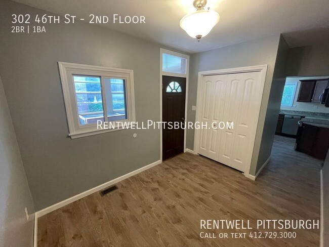 Building Photo - 2 Bedroom Apartment in Lawrenceville