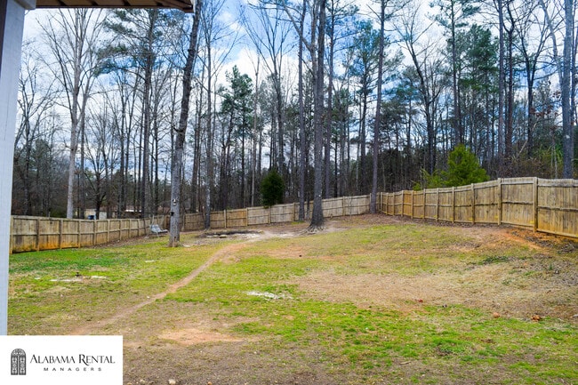 Building Photo - Home For Rent In McCalla, AL!! COMING SOON!