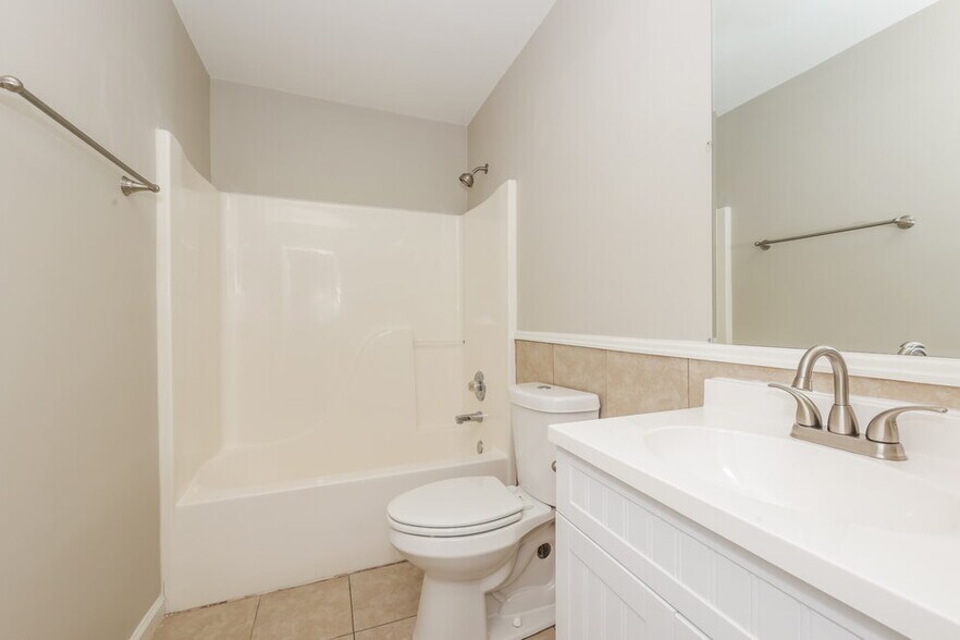 Building Photo - 2402 Audelia Way