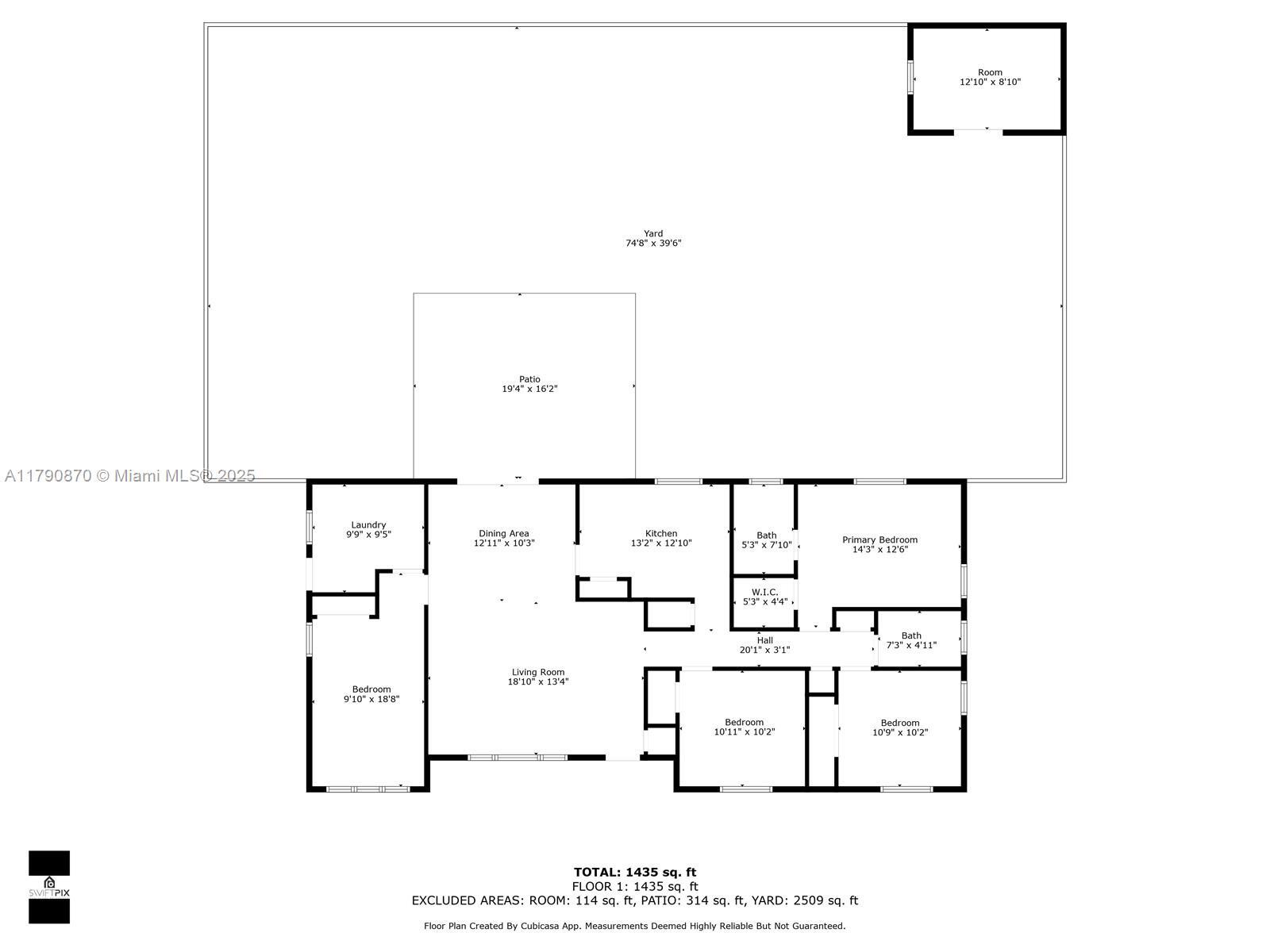 Building Photo - 5811 SW 95th Ct
