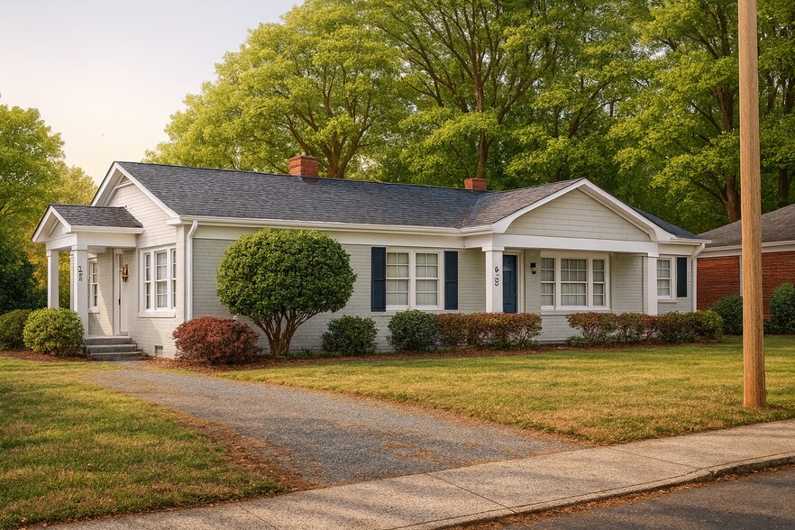 Building Photo - 931 Norland Rd